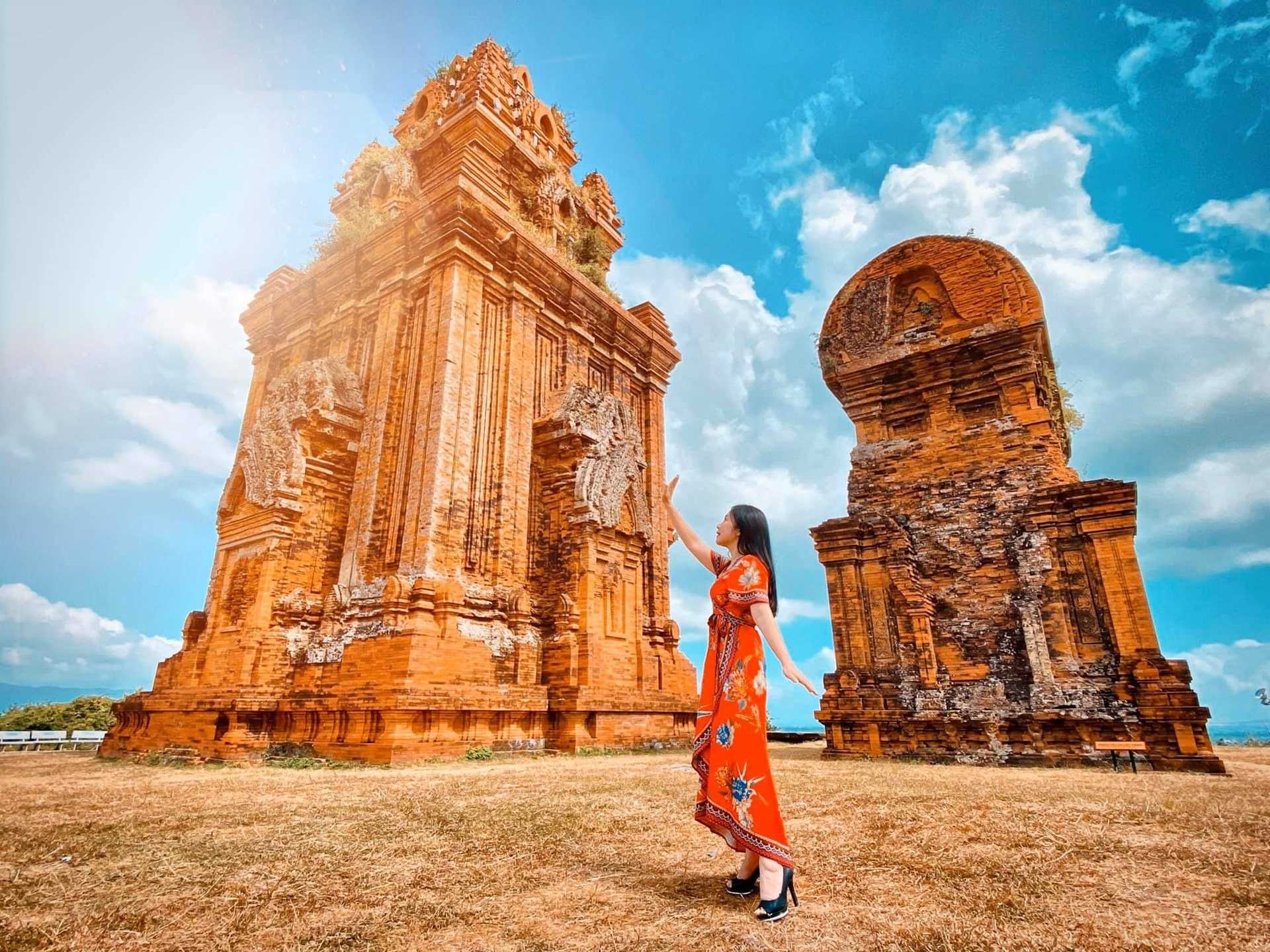 TOUR HÈ 2026 HÀ NỘI - QUY NHƠN - PHÚ YÊN - Ảnh 14