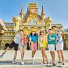 TOUR HÈ 2025 HÀ NỘI - ĐẢO NGỌC PHÚ QUỐC 4N3Đ - Hình ảnh 10