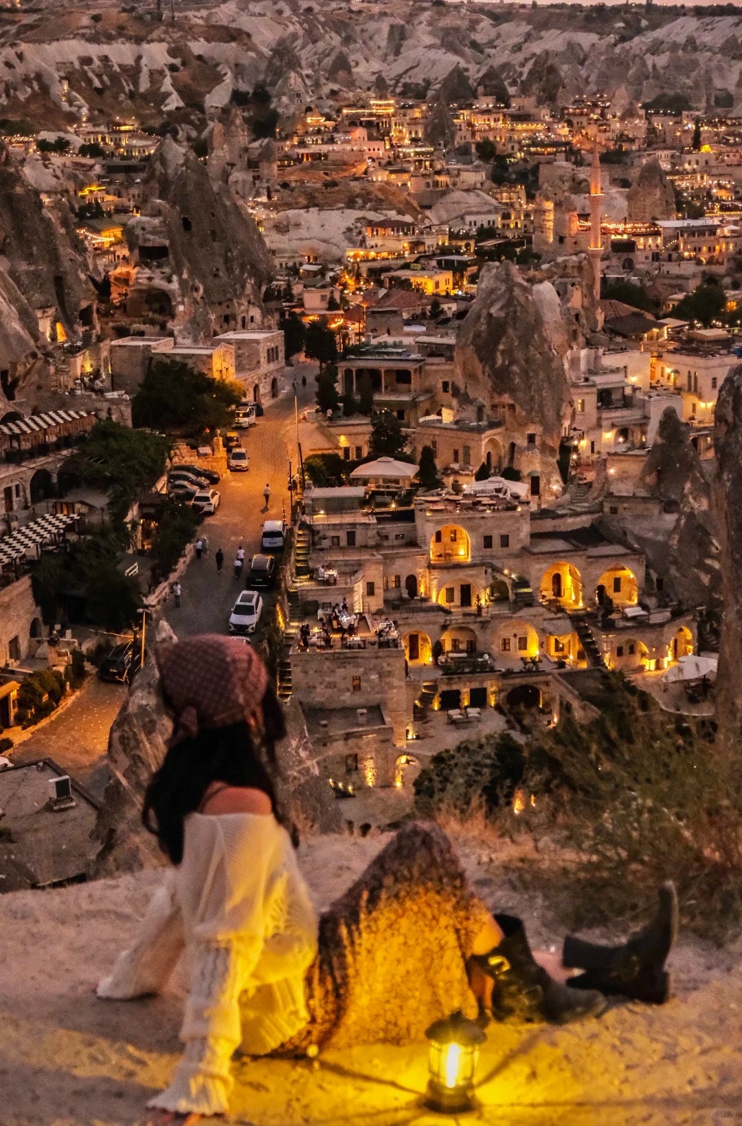 Các dòng tour đi Thổ Nhĩ Kỳ đang được các hãng lữ hành Việt Nam thiết kế đa dạng