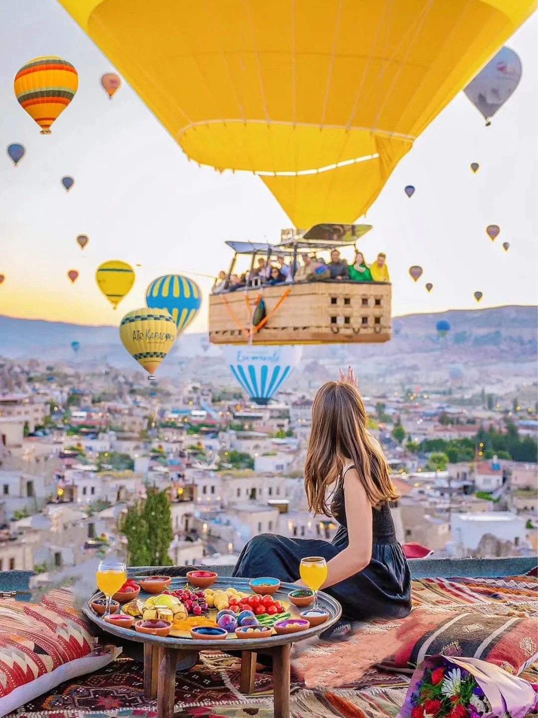 Thổ Nhĩ Kỳ chính thức cấp e-visa cho khách Việt Nam từ 1/9/2025, xử lý hồ sơ trong vài tiếng Thổ Nhĩ Kỳ chính thức cấp e-visa cho khách Việt Nam từ 1/9/2025, xử lý hồ sơ trong vài tiếng