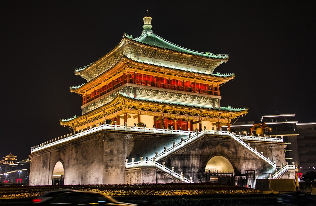 TOUR TÂY AN - LẠC DƯƠNG – TRỊNH CHÂU 5N4Đ - Ảnh 7