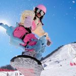 TOUR TRƯỢT TUYẾT 2026: HÀ NỘI – THÀNH ĐÔ – CỬU TRẠI CÂU – CÔNG VIÊN GẤU TRÚC – TRƯỢT TUYẾT GIA CÔ SƠN 6N5Đ