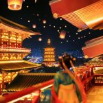 TOUR TÂY AN – LẠC DƯƠNG – TRỊNH CHÂU 5N4Đ