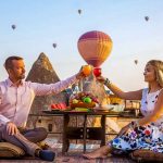 THỔ NHĨ KỲ 9N8Đ: ISTANBUL – BURSA – IZMIR – PAMUKKALE – KONYA – CAPPADOCIA