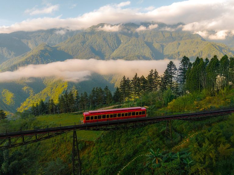 Sa Pa lọt top 53 thị trấn đẹp nhất thế giới 2026: Niềm tự hào của Việt Nam