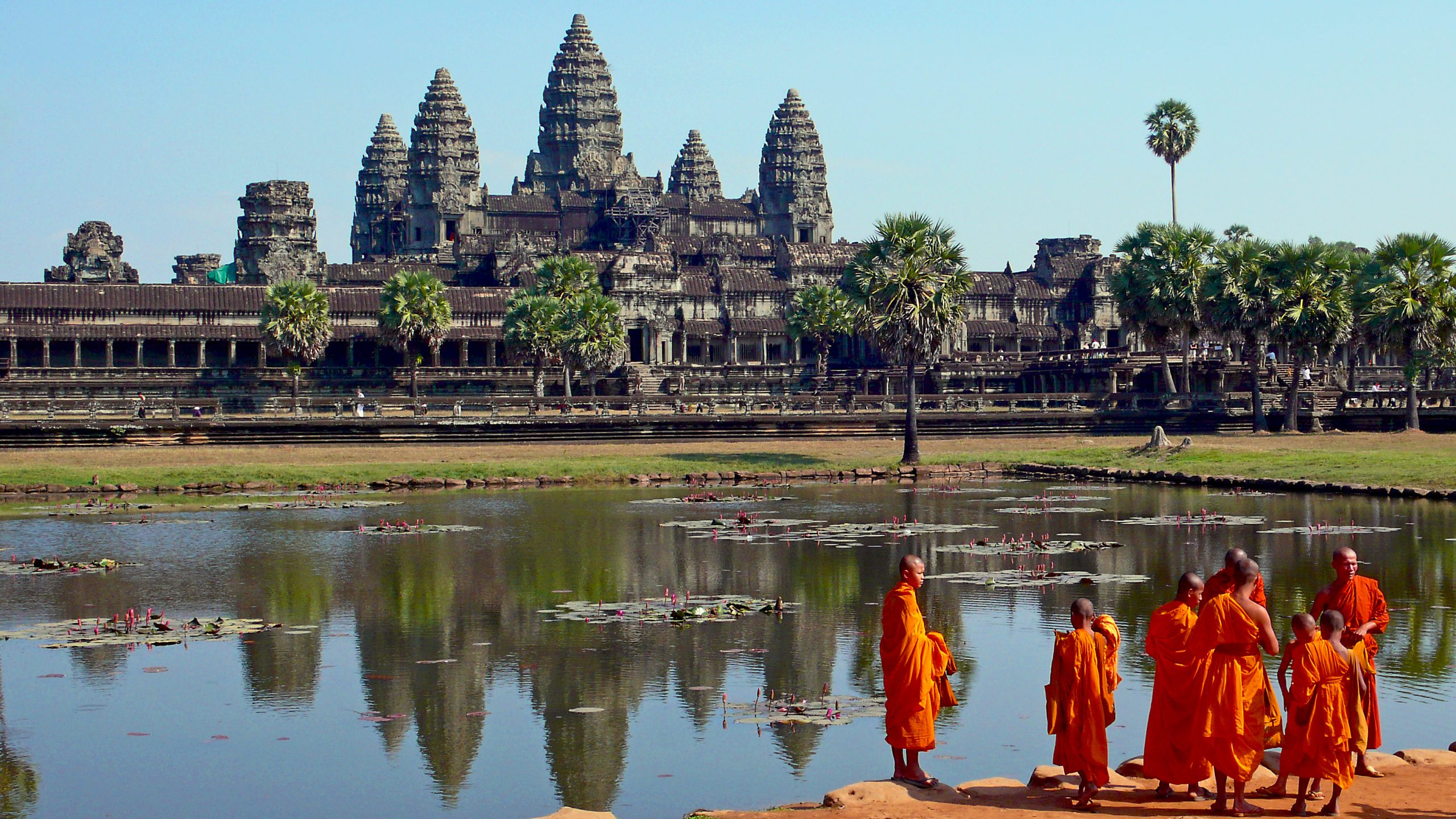 10 điểm đến hấp dẫn nhất Đông Nam Á 2026 theo Tripadvisor