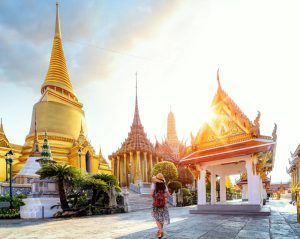 Thái Lan chính thức dừng miễn visa 60 ngày cho khách quốc tế