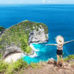 TOP 10 bãi biển ĐẸP NHẤT châu Á năm 2026