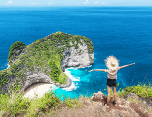 TOP 10 bãi biển ĐẸP NHẤT châu Á năm 2026