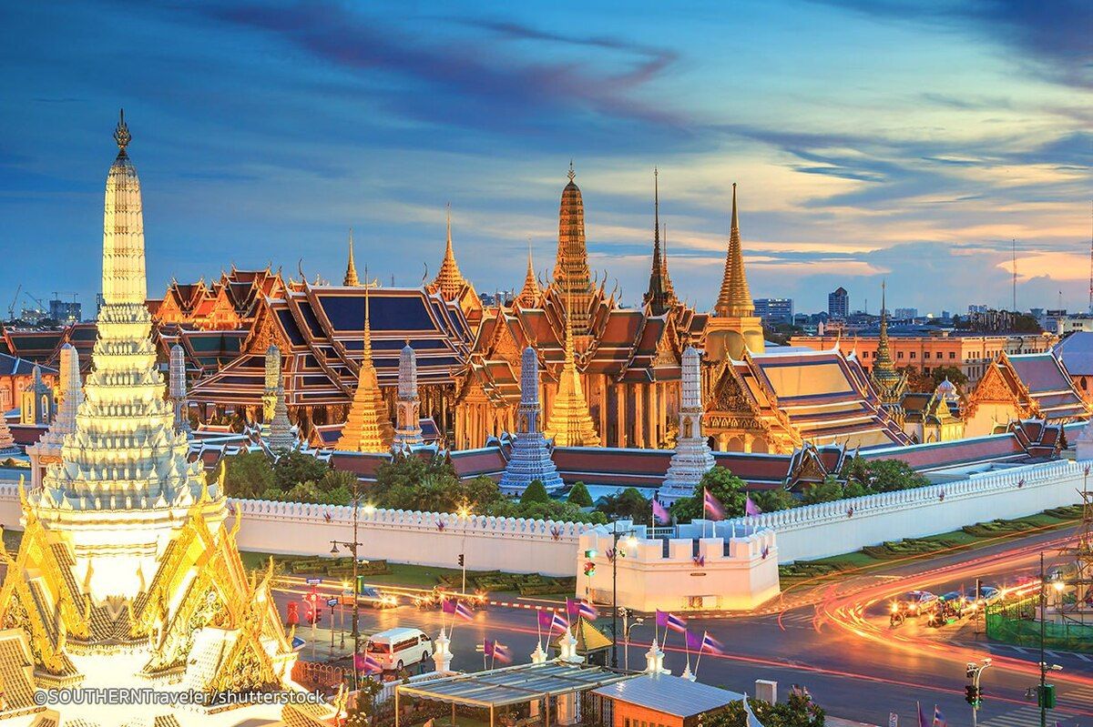 10 điểm đến hấp dẫn nhất Đông Nam Á 2026 theo Tripadvisor