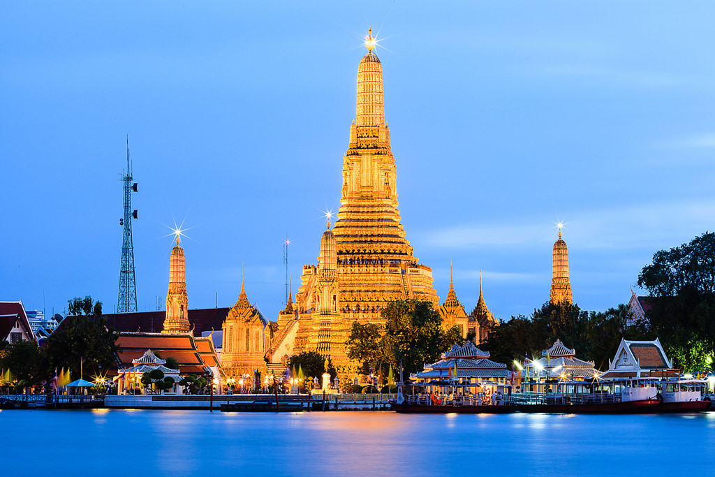 10 điểm đến hấp dẫn nhất Đông Nam Á 2026 theo Tripadvisor