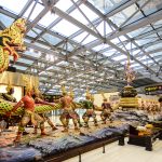 Thái Lan tăng 50% phí sân bay với khách quốc tế từ ngày 20/6/2026