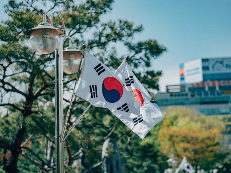 Latest guide on applying for the 10-year South Korean visa for Vietnamese travelers (2026) Cách xin visa Hàn Quốc 10 năm cho khách Việt mới nhất 2026
