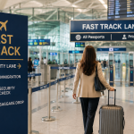 Fast Track Là Gì? Tất Tần Tật Thông Tin Về Dịch Vụ Fast Track Từ A – Z