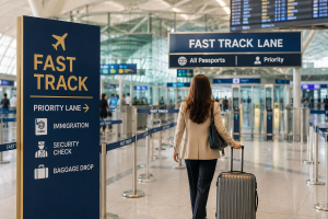 Fast Track Là Gì? Tất Tần Tật Thông Tin Về Dịch Vụ Fast Track Từ A – Z