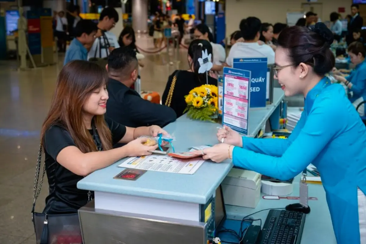 Những Lưu Ý Khi Sử Dụng Fast Track Tại Sân Bay Bạn Cần Biết