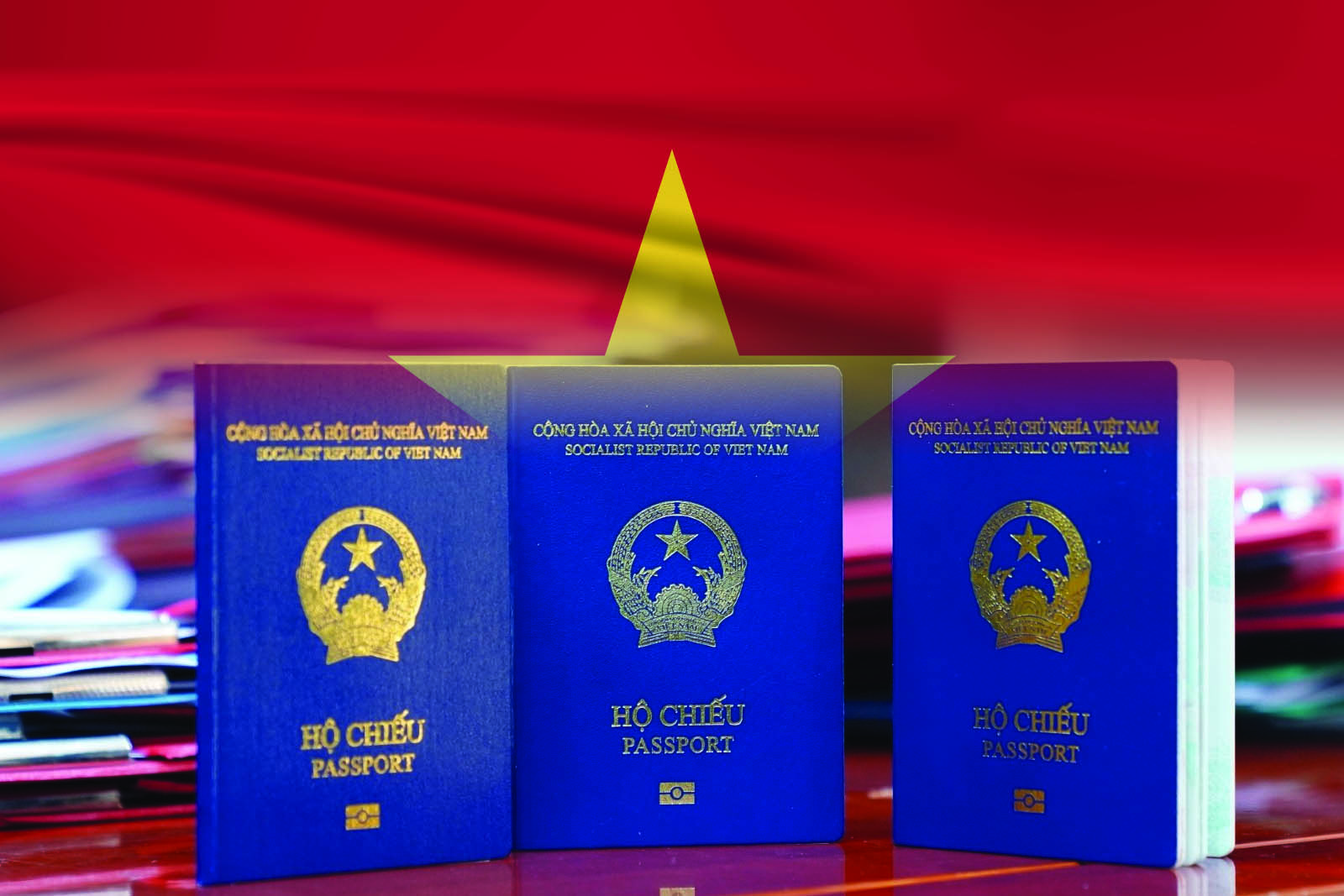 7 Trường Hợp Hộ Chiếu Bị Hủy Giá Trị Từ 1/7/2026 Người Dân Cần Biết