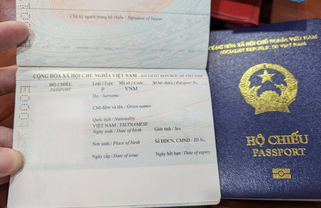7 Trường Hợp Hộ Chiếu Bị Hủy Giá Trị Từ 1/7/2026 Người Dân Cần Biết