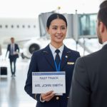 Những Lưu Ý Khi Sử Dụng Fast Track Tại Sân Bay Bạn Cần Biết – UPDATE 2026