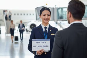 Những Lưu Ý Khi Sử Dụng Fast Track Tại Sân Bay Bạn Cần Biết
