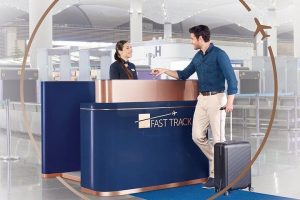 Dịch Vụ Fast Track Sân Bay Tân Sơn Nhất – Xuất Nhập Cảnh Nhanh, Tiết Kiệm Thời Gian