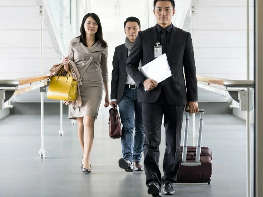 Những Lưu Ý Khi Sử Dụng Fast Track Tại Sân Bay Bạn Cần Biết