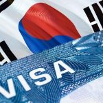 Cách xin visa Hàn Quốc 10 năm cho khách Việt mới nhất 2026