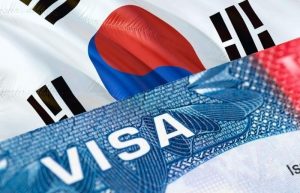Cách xin visa Hàn Quốc 10 năm cho khách Việt mới nhất 2026