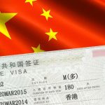 Khách Việt Xin Visa Du Lịch Trung Quốc Không Cần Chứng Minh Tài Chính Từ 17/6