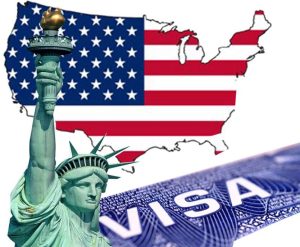 Xin Visa Du Lịch Mỹ Không Cần Chứng Minh Tài Chính Mạnh - UPDATE 2026