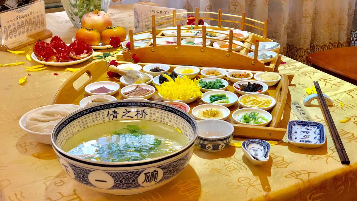 Sa Khê Cổ Trấn: Chinh Phục Vẻ Đẹp Huyền Thoại Núi Rừng Vân Nam