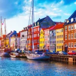 Top 10 Thành Phố Đáng Sống Nhất Thế Giới 2026 | Copenhagen Dẫn Đầu
