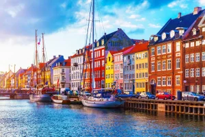 Top 10 Thành Phố Đáng Sống Nhất Thế Giới 2026 | Copenhagen Dẫn Đầu