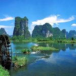 HÀ NỘI – QUẾ LÂM – DƯƠNG SÓC 5 NGÀY 4 ĐÊM