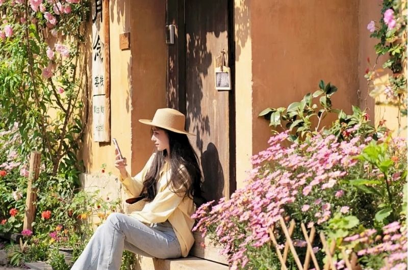 Sa Khê Cổ Trấn: Chinh Phục Vẻ Đẹp Huyền Thoại Núi Rừng Vân Nam