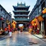TOUR HÀ NỘI – SƠN TÂY – HANG ĐÁ VÂN CƯƠNG 6N5Đ
