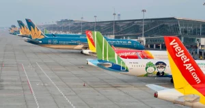 Vé máy bay nội địa giảm sâu giữa mùa hè 2026: Cơ hội vàng để du lịch tiết kiệm