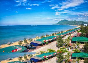 Cẩm nang du lịch biển Thiên Cầm: Kinh nghiệm khám phá "Đàn trời" đẹp nhất Hà Tĩnh