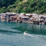 Làng chài Ine Funaya – “Venice của Nhật Bản” bình yên bên bờ biển Kyoto