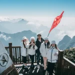 Cáp treo Fansipan ưu đãi gần 50% cho người dân 6 tỉnh Tây Bắc