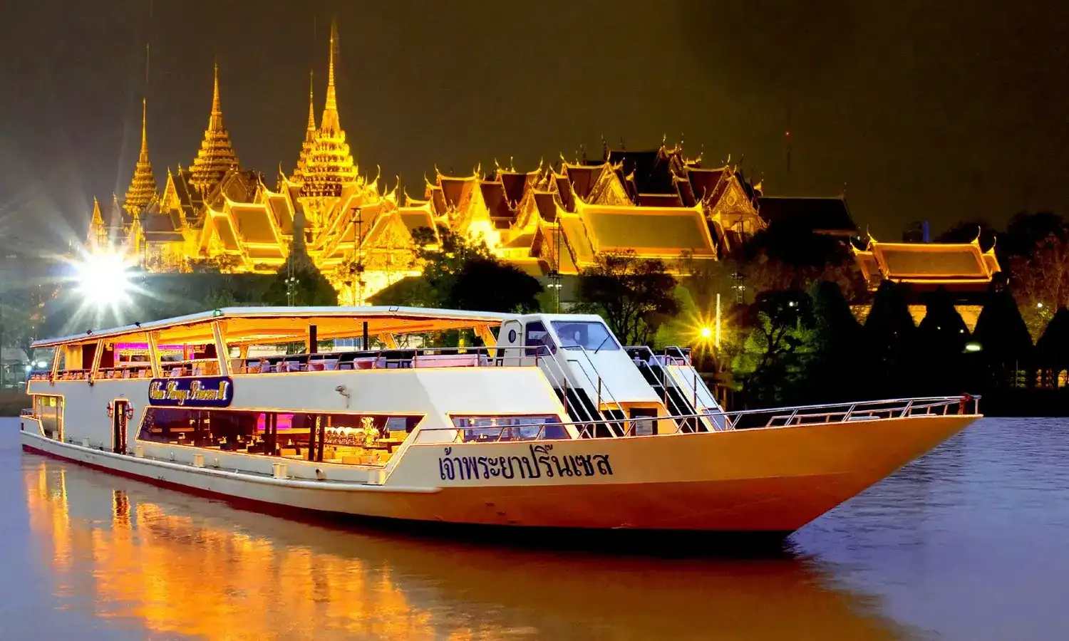 Tour Đà Nẵng - Bangkok - Pattaya (5N4Đ) - Ảnh 10