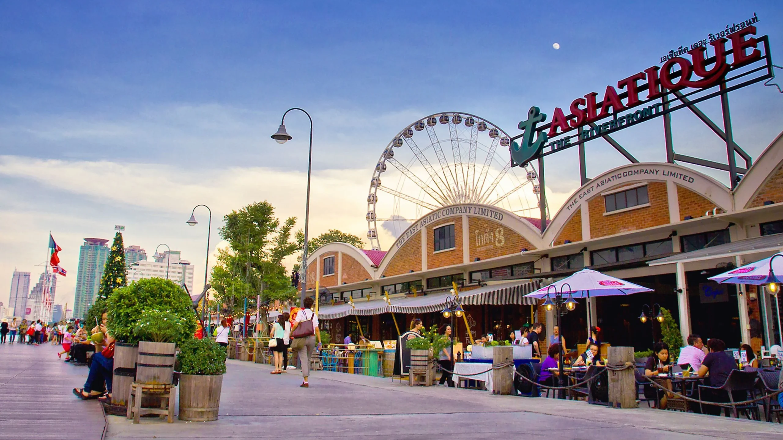Tour Đà Nẵng - Bangkok - Pattaya (5N4Đ) - Ảnh 11