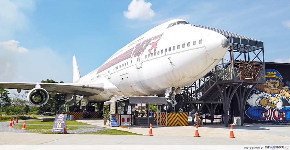 Tour Đà Nẵng - Bangkok - Pattaya (5N4Đ) - Ảnh 22