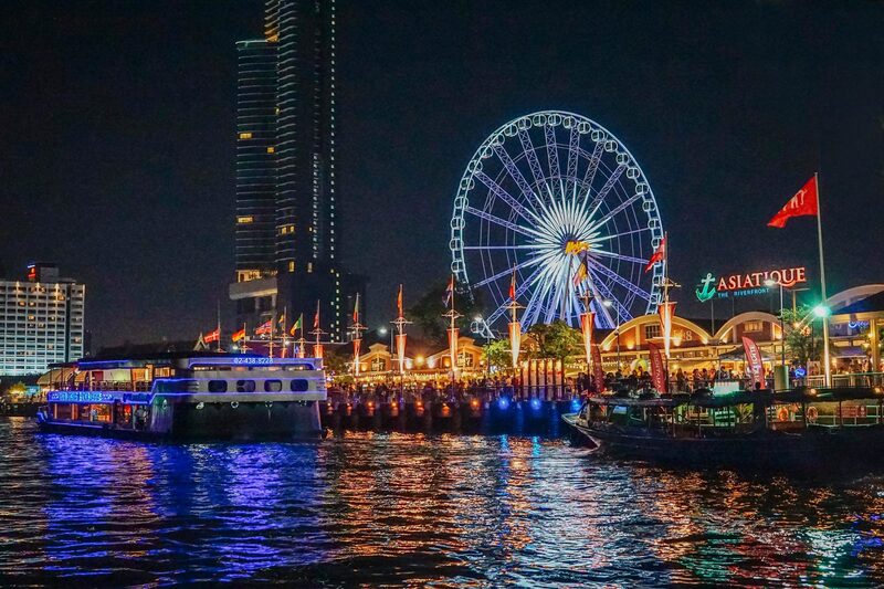 Tour Đà Nẵng - Bangkok - Pattaya (5N4Đ) - Ảnh 12