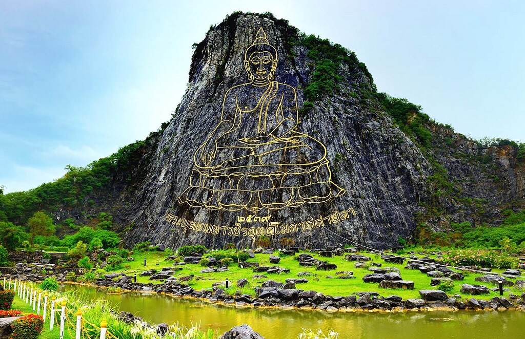 Tour Đà Nẵng - Bangkok - Pattaya (5N4Đ) - Ảnh 20