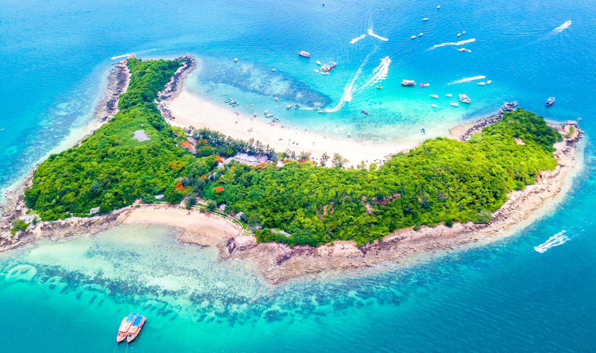Tour Đà Nẵng - Bangkok - Pattaya (5N4Đ) - Ảnh 17