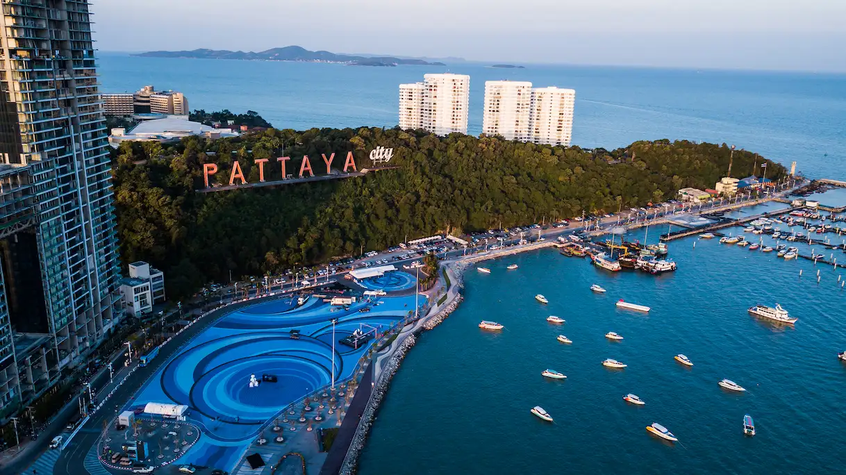 Tour Đà Nẵng - Bangkok - Pattaya (5N4Đ) - Ảnh 6