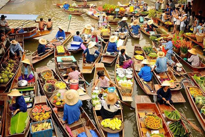 Tour Đà Nẵng - Bangkok - Pattaya (5N4Đ) - Ảnh 19