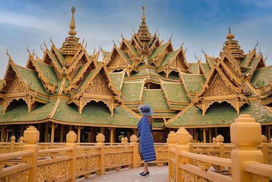 Tour Đà Nẵng - Bangkok - Pattaya (5N4Đ) - Ảnh 13