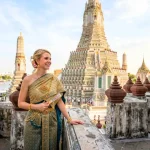 Tour Đà Nẵng – Bangkok – Pattaya (5N4Đ)